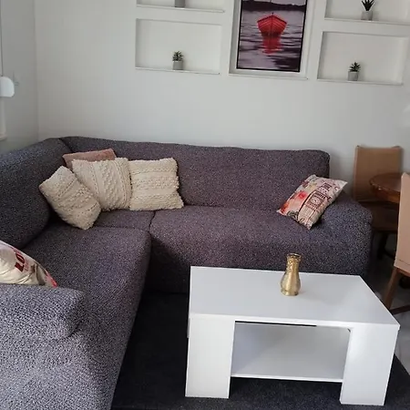 Apartamento Iva *