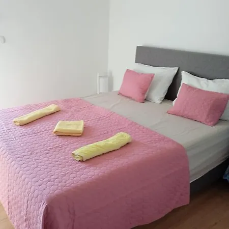 Apartmán Iva *